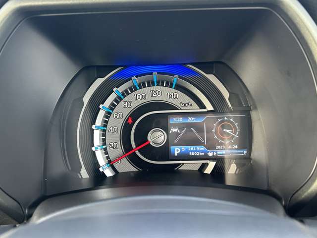 マツダ フレアクロスオーバー ６６０ ＺＳ R7年 (九州・沖縄) 99