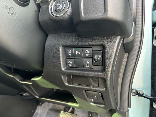 マツダ フレアクロスオーバー ６６０ ＺＳ R7年 (九州・沖縄) 99