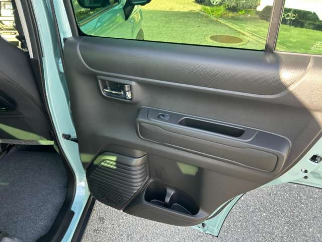 マツダ フレアクロスオーバー ６６０ ＺＳ R7年 (九州・沖縄) 99