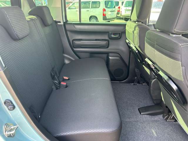 マツダ フレアクロスオーバー ６６０ ＺＳ R7年 (九州・沖縄) 99