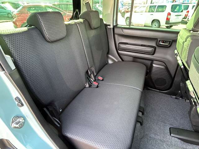 マツダ フレアクロスオーバー ６６０ ＺＳ R7年 (九州・沖縄) 99