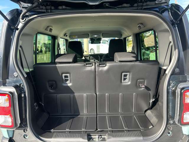 マツダ フレアクロスオーバー ６６０ ＺＳ R7年 (九州・沖縄) 99