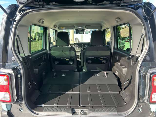 マツダ フレアクロスオーバー ６６０ ＺＳ R7年 (九州・沖縄) 99