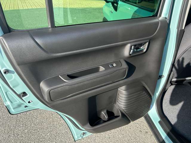 マツダ フレアクロスオーバー ６６０ ＺＳ R7年 (九州・沖縄) 99