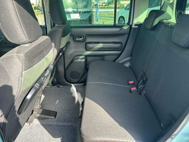 マツダ フレアクロスオーバー ６６０ ＺＳ R7年 (九州・沖縄) 99