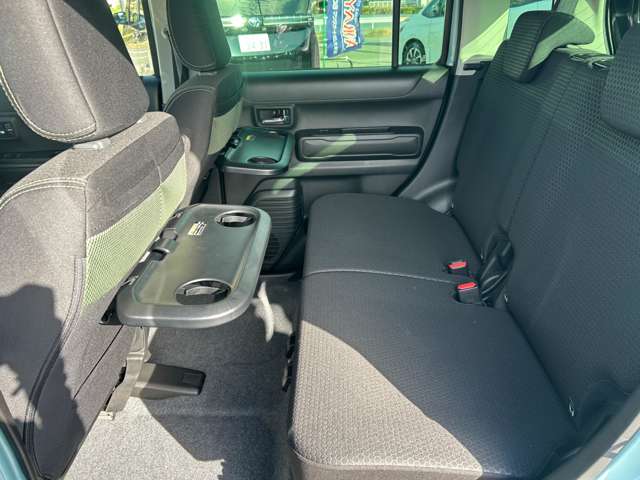 マツダ フレアクロスオーバー ６６０ ＺＳ R7年 (九州・沖縄) 99