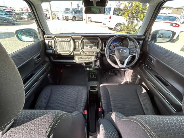 マツダ フレアクロスオーバー ６６０ ＺＳ R7年 (九州・沖縄) 99