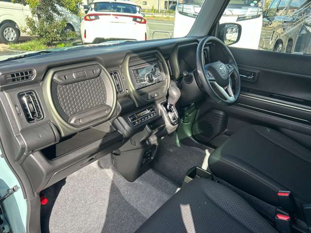 マツダ フレアクロスオーバー ６６０ ＺＳ R7年 (九州・沖縄) 99