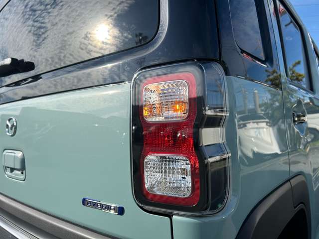 マツダ フレアクロスオーバー ６６０ ＺＳ R7年 (九州・沖縄) 99