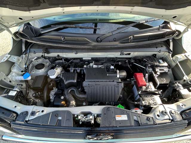 マツダ フレアクロスオーバー ６６０ ＺＳ R7年 (九州・沖縄) 99