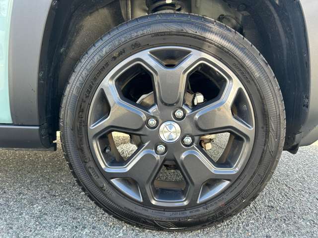 マツダ フレアクロスオーバー ６６０ ＺＳ R7年 (九州・沖縄) 99