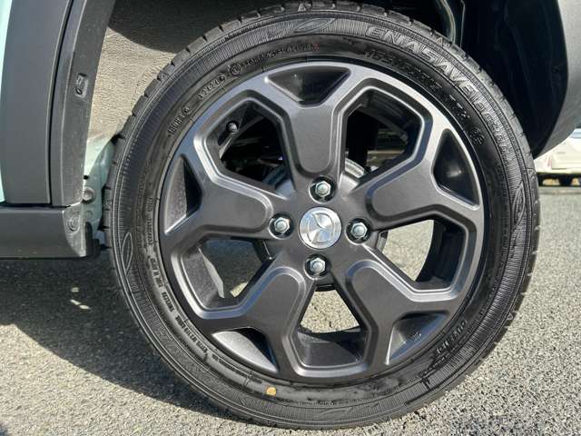 マツダ フレアクロスオーバー ６６０ ＺＳ R7年 (九州・沖縄) 99