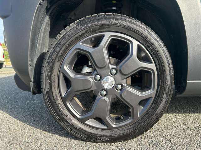 マツダ フレアクロスオーバー ６６０ ＺＳ R7年 (九州・沖縄) 99