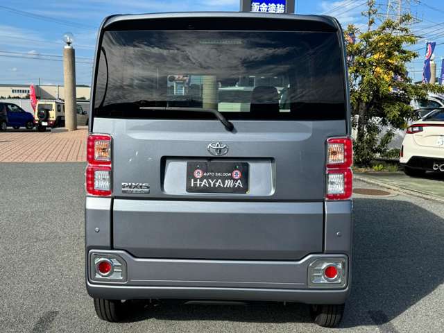 トヨタ ピクシス　メガ ６６０ Ｌ ＳＡＩＩＩ R2年 (九州・沖縄) 99