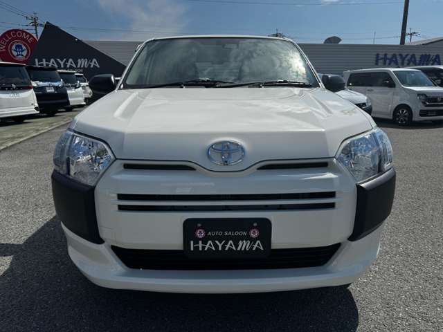 トヨタ プロボックスバン　ハイブリッド ハイブリッド １．５ ＧＸ R7年 (九州・沖縄) 99