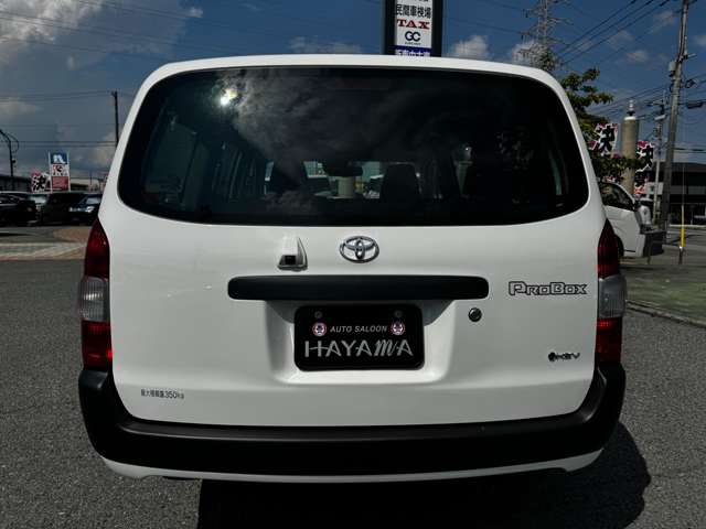 トヨタ プロボックスバン　ハイブリッド ハイブリッド １．５ ＧＸ R7年 (九州・沖縄) 99