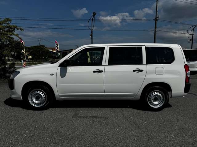 トヨタ プロボックスバン　ハイブリッド ハイブリッド １．５ ＧＸ R7年 (九州・沖縄) 99