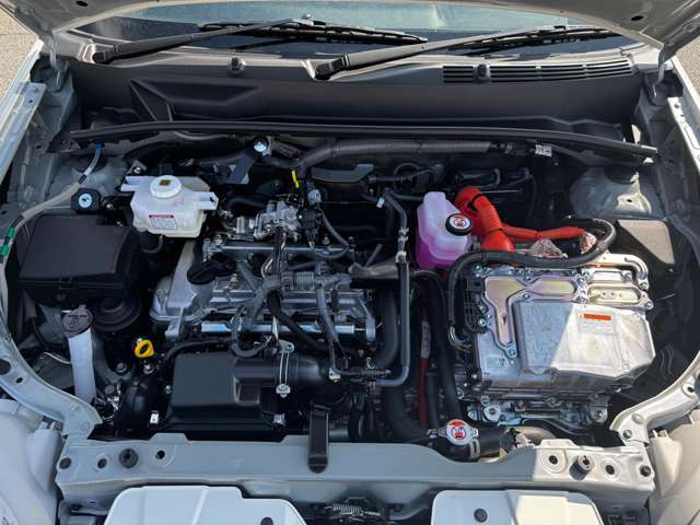 トヨタ プロボックスバン　ハイブリッド ハイブリッド １．５ ＧＸ R7年 (九州・沖縄) 99