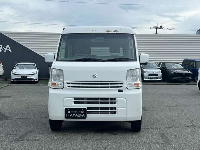 スズキ エブリイ ６６０ ジョイン ハイルーフ H29年 (九州・沖縄) 99