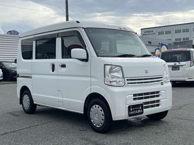 スズキ エブリイ ６６０ ジョイン ハイルーフ H29年 (九州・沖縄) 99