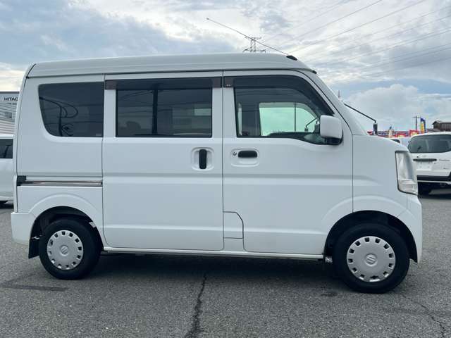 スズキ エブリイ ６６０ ジョイン ハイルーフ H29年 (九州・沖縄) 99