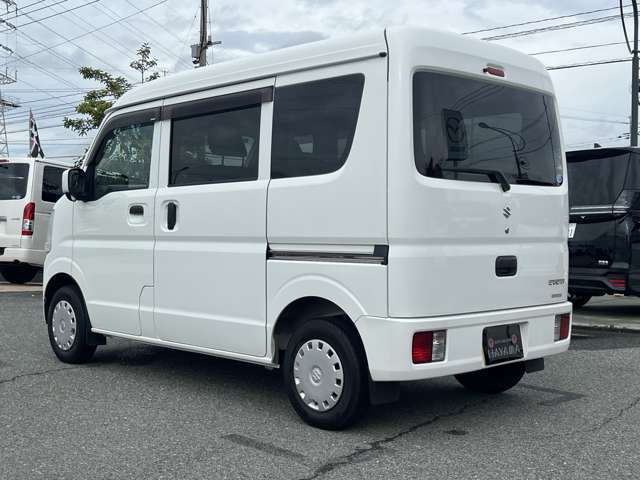 スズキ エブリイ ６６０ ジョイン ハイルーフ H29年 (九州・沖縄) 99