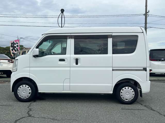 スズキ エブリイ ６６０ ジョイン ハイルーフ H29年 (九州・沖縄) 99