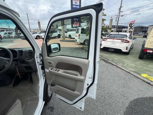 スズキ エブリイ ６６０ ジョイン ハイルーフ H29年 (九州・沖縄) 99