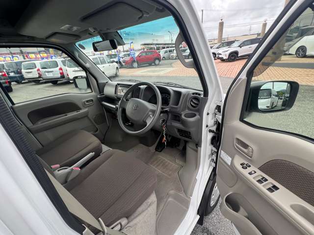 スズキ エブリイ ６６０ ジョイン ハイルーフ H29年 (九州・沖縄) 99