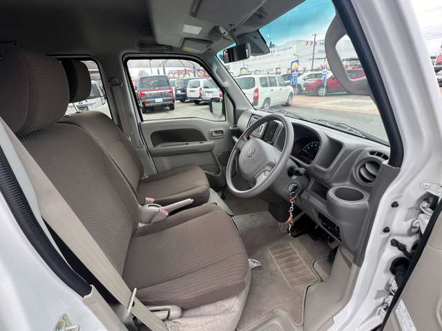 スズキ エブリイ ６６０ ジョイン ハイルーフ H29年 (九州・沖縄) 99