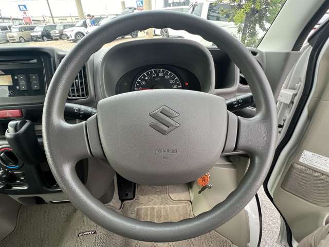 スズキ エブリイ ６６０ ジョイン ハイルーフ H29年 (九州・沖縄) 99