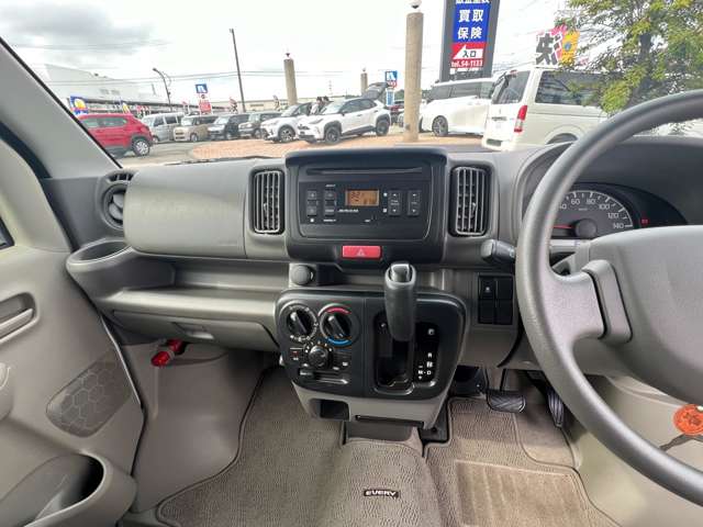 スズキ エブリイ ６６０ ジョイン ハイルーフ H29年 (九州・沖縄) 99