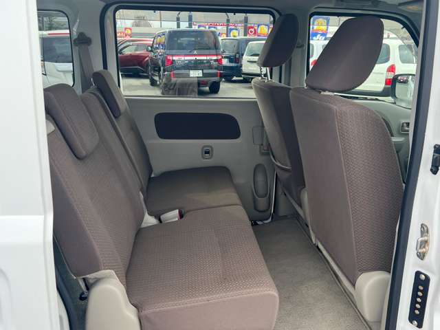 スズキ エブリイ ６６０ ジョイン ハイルーフ H29年 (九州・沖縄) 99