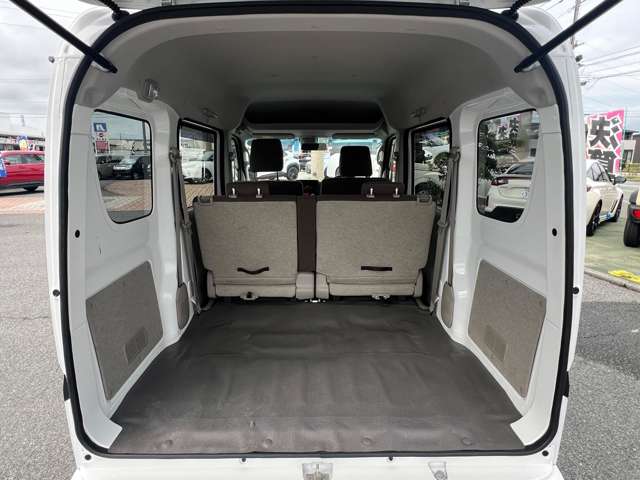 スズキ エブリイ ６６０ ジョイン ハイルーフ H29年 (九州・沖縄) 99