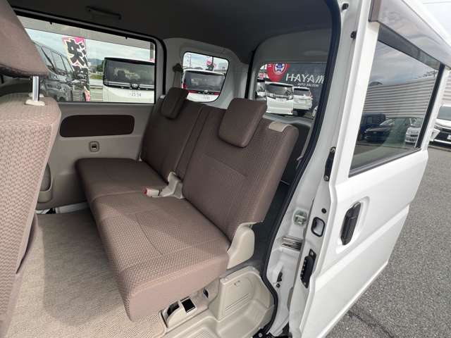 スズキ エブリイ ６６０ ジョイン ハイルーフ H29年 (九州・沖縄) 99