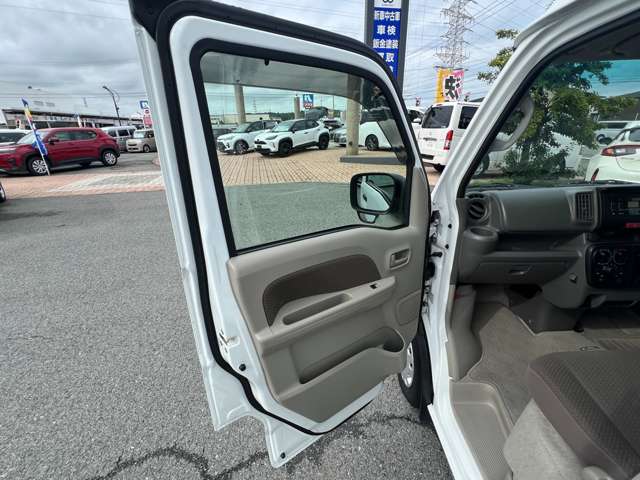 スズキ エブリイ ６６０ ジョイン ハイルーフ H29年 (九州・沖縄) 99