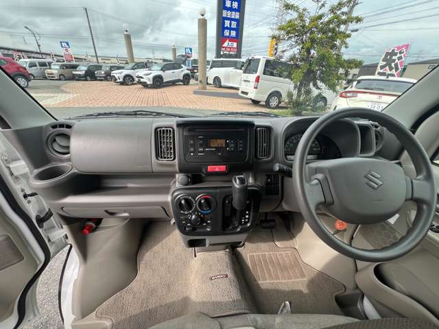 スズキ エブリイ ６６０ ジョイン ハイルーフ H29年 (九州・沖縄) 99