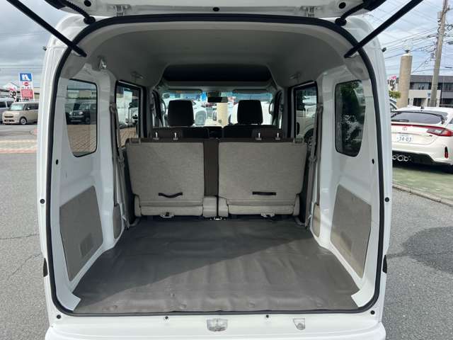 スズキ エブリイ ６６０ ジョイン ハイルーフ H29年 (九州・沖縄) 99
