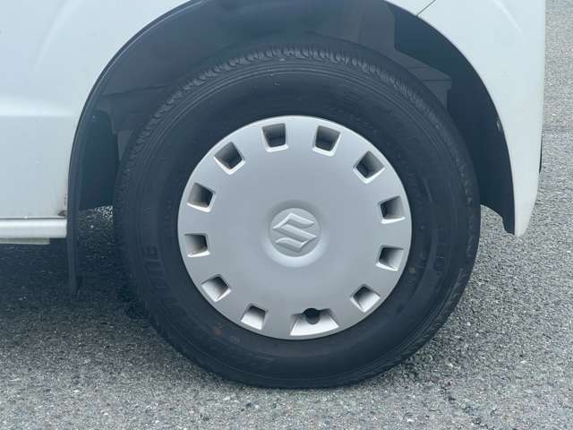 スズキ エブリイ ６６０ ジョイン ハイルーフ H29年 (九州・沖縄) 99