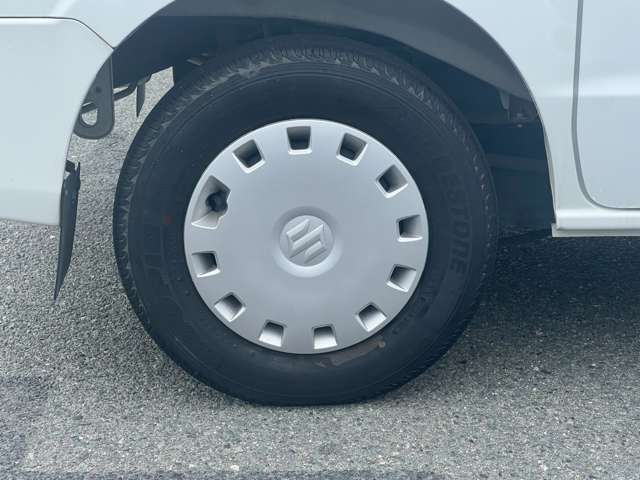 スズキ エブリイ ６６０ ジョイン ハイルーフ H29年 (九州・沖縄) 99