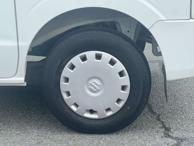 スズキ エブリイ ６６０ ジョイン ハイルーフ H29年 (九州・沖縄) 99