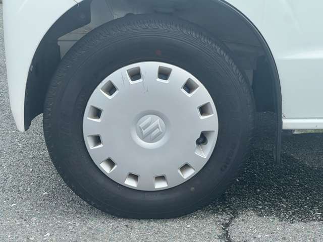 スズキ エブリイ ６６０ ジョイン ハイルーフ H29年 (九州・沖縄) 99