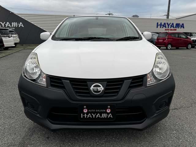 日産 ＮＶ１５０　ＡＤ １．５ ＶＥ R1年 (九州・沖縄) 99