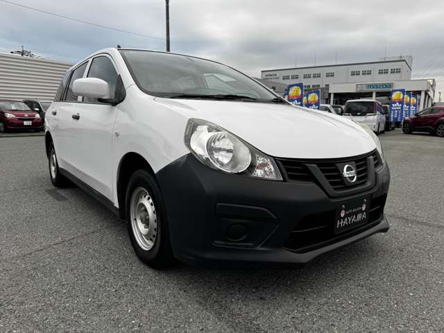 日産 ＮＶ１５０　ＡＤ １．５ ＶＥ R1年 (九州・沖縄) 99