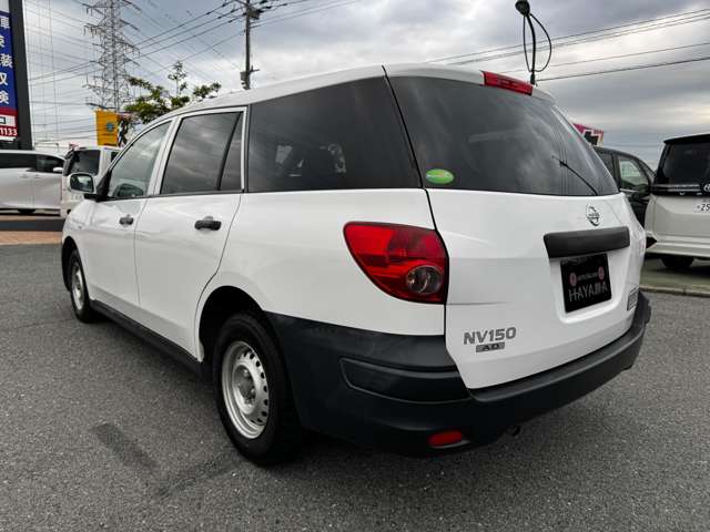 日産 ＮＶ１５０　ＡＤ １．５ ＶＥ R1年 (九州・沖縄) 99