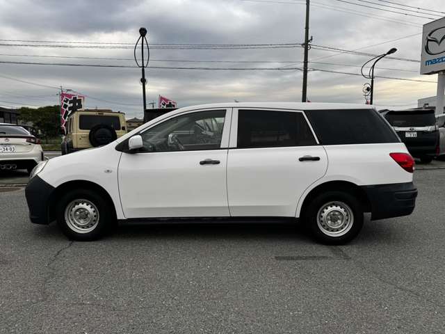 日産 ＮＶ１５０　ＡＤ １．５ ＶＥ R1年 (九州・沖縄) 99