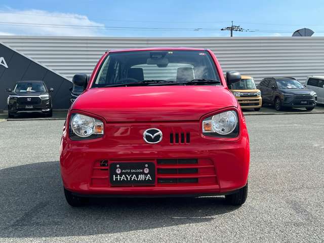 マツダ キャロル ６６０ ＧＬ R2年 (九州・沖縄) 99