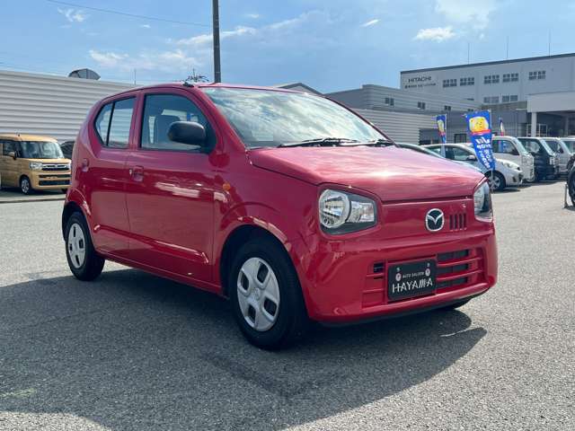 マツダ キャロル ６６０ ＧＬ R2年 (九州・沖縄) 99