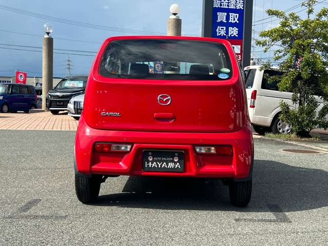 マツダ キャロル ６６０ ＧＬ R2年 (九州・沖縄) 99