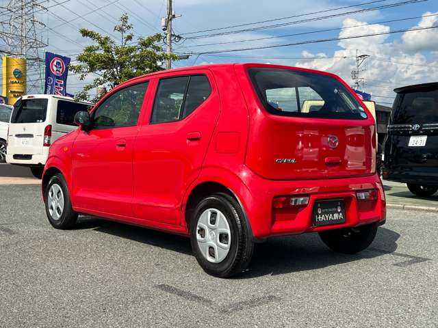 マツダ キャロル ６６０ ＧＬ R2年 (九州・沖縄) 99